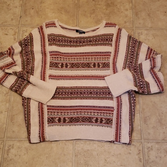 Chaps Other - Chaps Men's Sweater